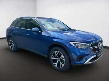 GLC 300 de 4M AVANTGARDE AHK LED SHZ 360 KAMERA