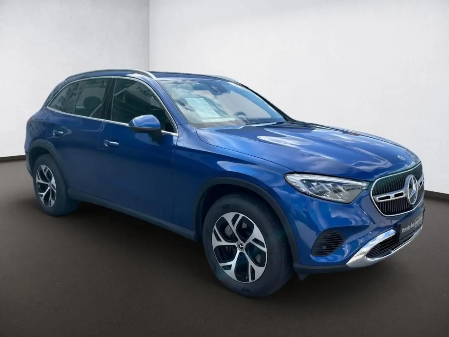 GLC 300 de 4M AVANTGARDE AHK LED SHZ 360 KAMERA