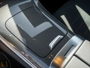 GLC 300 d 4M AMG Sport Advanced  Distr. LED Navi