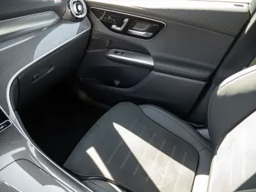 GLC 300 d 4M AMG Sport Advanced  Distr. LED Navi