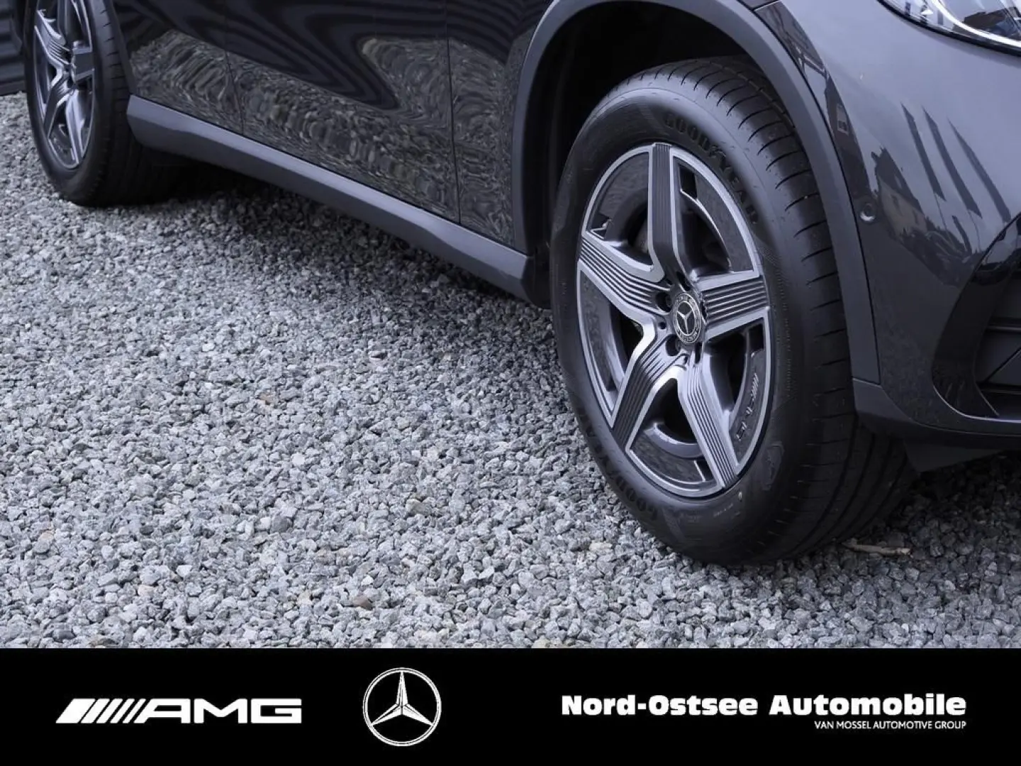 GLC 300 d 4M AMG KAMERA KLIMA LED SITZHZG