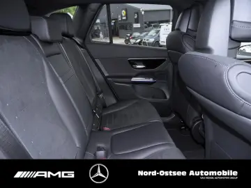 GLC 300 d 4M AMG KAMERA KLIMA LED SITZHZG