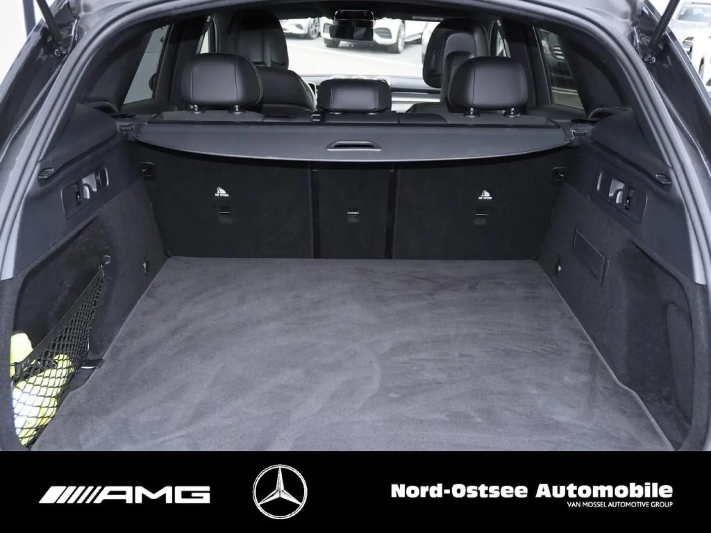 GLC 300 d 4M AMG KAMERA KLIMA LED SITZHZG