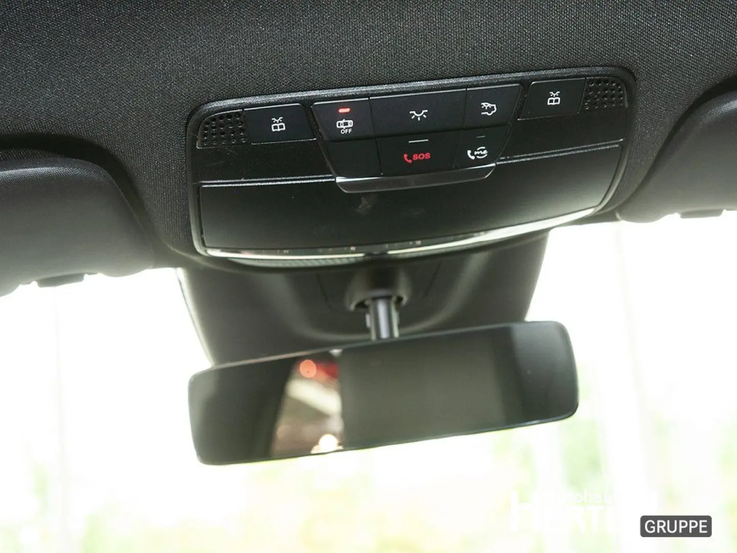 GLC 300 4M. AMG NIGHT LED 360  19ZOLL MBUX-NAVI