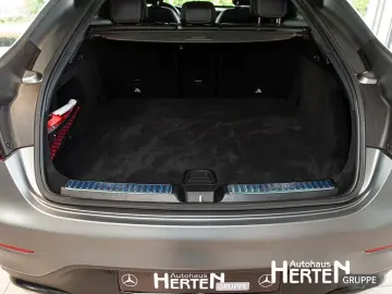 GLC 300 4M. AMG NIGHT LED 360  19ZOLL MBUX-NAVI