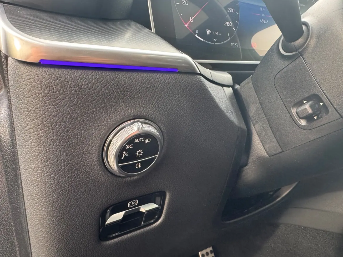 GLC 300 4M AMG Pano Burm 360 Memory