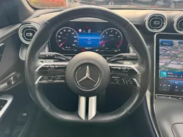GLC 300 4M AMG Pano Burm 360 Memory