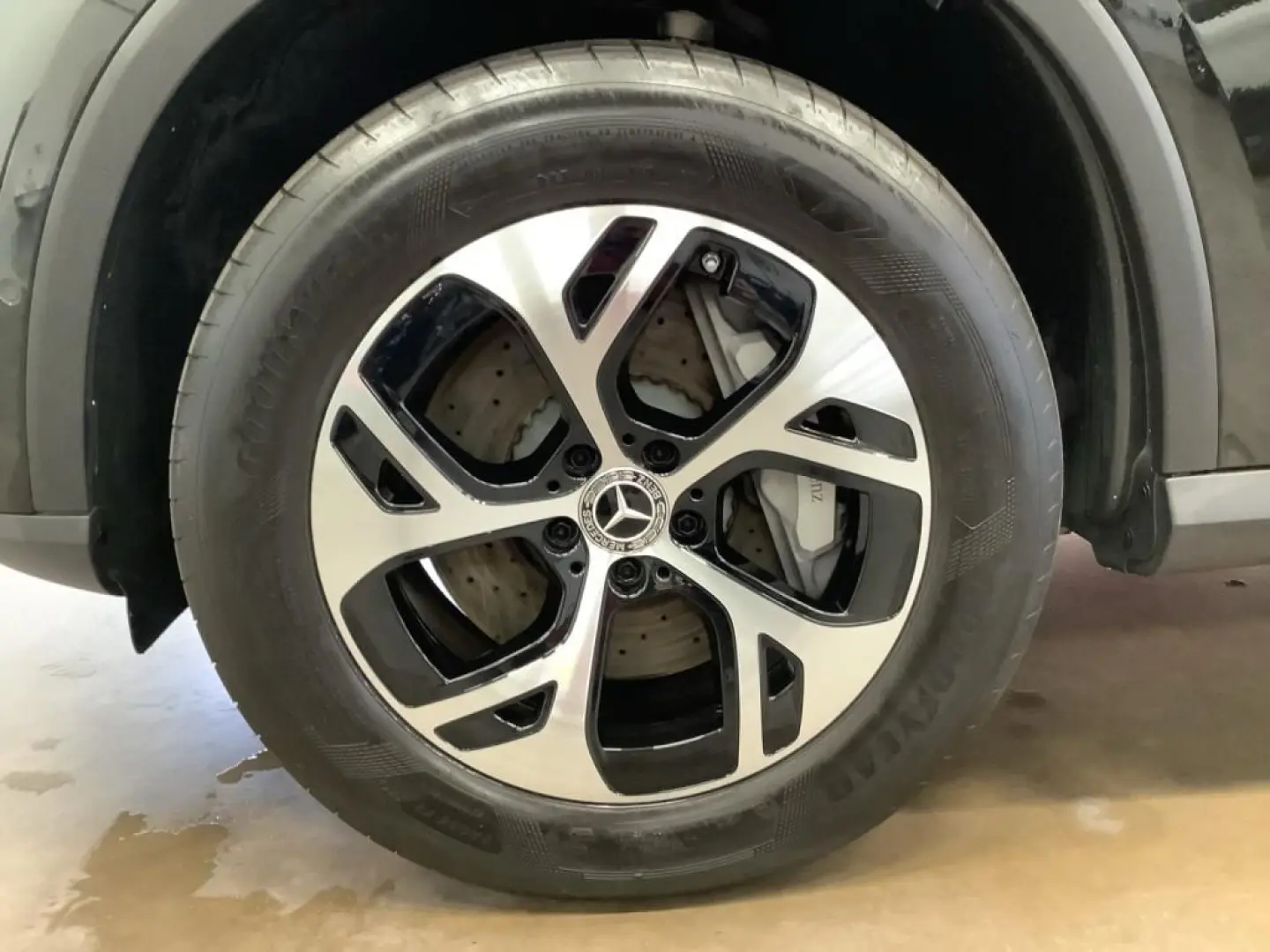 GLC 300 e 4M Avantgarde 9G LED Sitzklima AHK