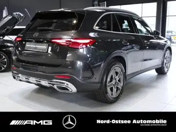GLC 300 d 4M AMG ADV.  KAMERA LED KEYLESS MEMORY