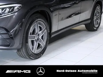 GLC 300 d 4M AMG ADV.  KAMERA LED KEYLESS MEMORY