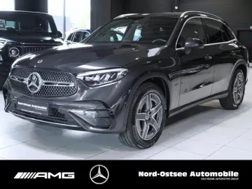 GLC 300 d 4M AMG ADV.  KAMERA LED KEYLESS MEMORY