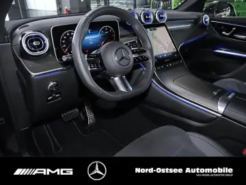 GLC 300 d 4M AMG ADV.  KAMERA LED KEYLESS MEMORY