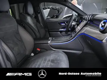 GLC 300 d 4M AMG ADV.  KAMERA LED KEYLESS MEMORY