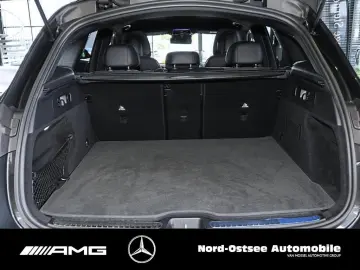 GLC 300 d 4M AMG ADV.  KAMERA LED KEYLESS MEMORY