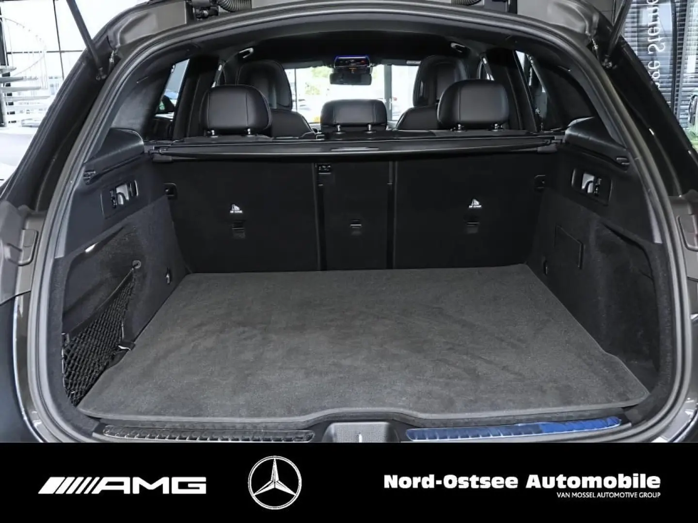 GLC 300 d 4M AMG ADV.  KAMERA LED KEYLESS MEMORY