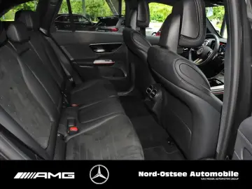 GLC 300 d 4M AMG ADV  DISTR KAMERA TOTWINKEL LED