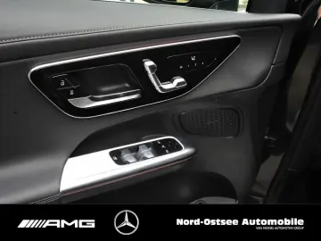 GLC 300 d 4M AMG ADV  DISTR KAMERA TOTWINKEL LED
