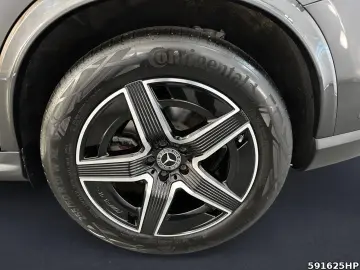 GLC 300 4M AMG Night 360  DISTRONIC AHK CarPlay