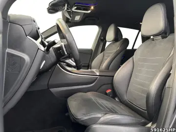 GLC 300 4M AMG Night 360  DISTRONIC AHK CarPlay