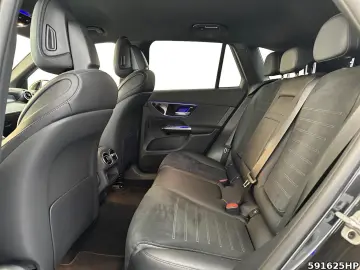 GLC 300 4M AMG Night 360  DISTRONIC AHK CarPlay