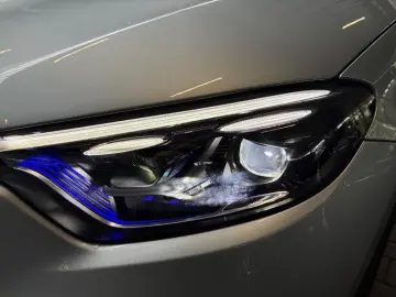 GLC 300 de 4M Avantg. AHK 360  Digital.L Memory