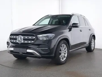 GLE 350 de 4M AHK 360 MEMORY MULTIBEAM SOUND