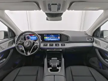 GLE 350 de 4M AHK 360 MEMORY MULTIBEAM SOUND