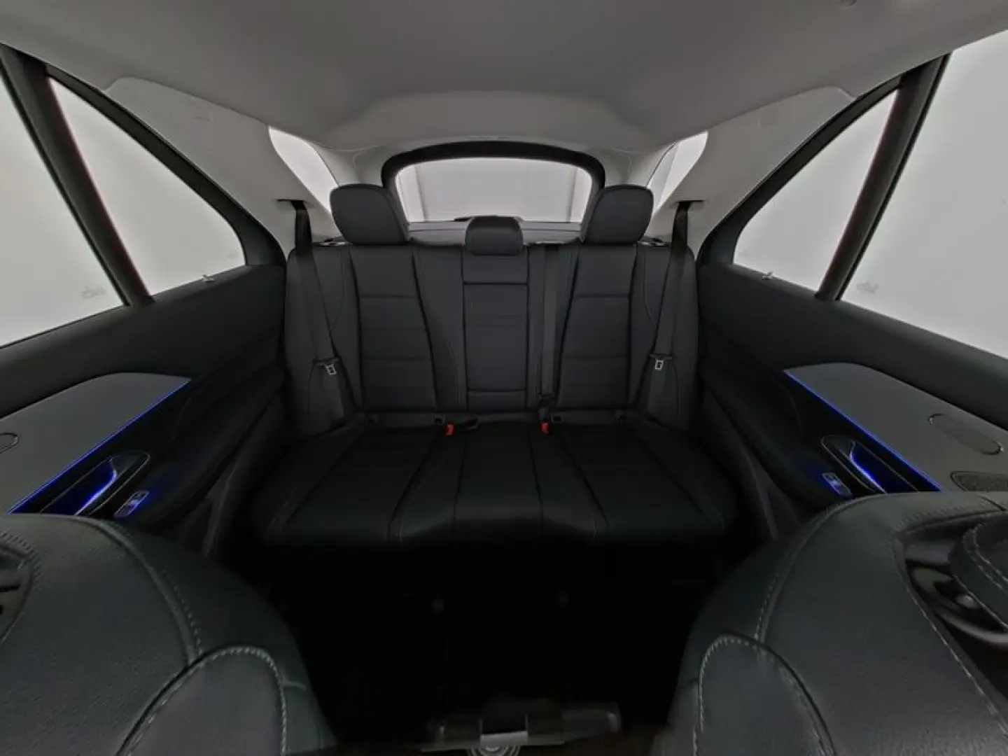 GLE 350 de 4M AHK 360 MEMORY MULTIBEAM SOUND