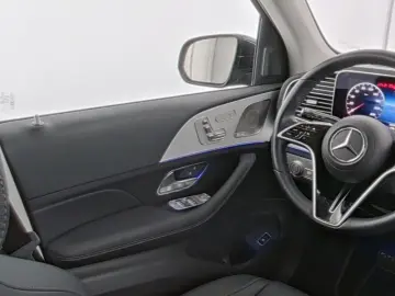 GLE 350 de 4M AHK 360 MEMORY MULTIBEAM SOUND