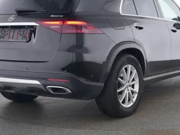 GLE 350 de 4M AHK 360 MEMORY MULTIBEAM SOUND