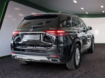 GLE 350 de 4M Advanced  AHK Distr. LED HUD Navi