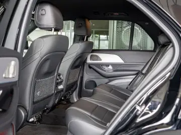 GLE 350 de 4M Advanced  AHK Distr. LED HUD Navi