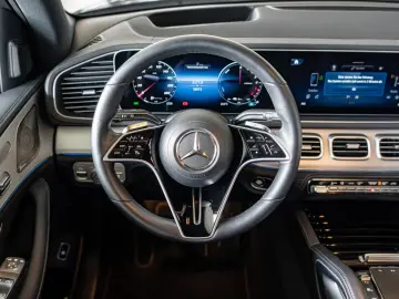 GLE 350 de 4M Advanced  AHK Distr. LED HUD Navi