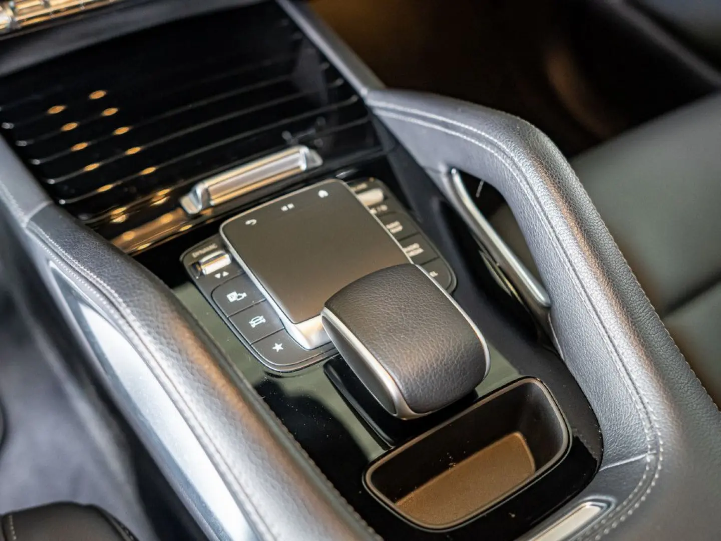 GLE 350 de 4M Advanced  AHK Distr. LED HUD Navi