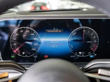 GLE 350 de 4M Advanced  AHK Distr. LED HUD Navi