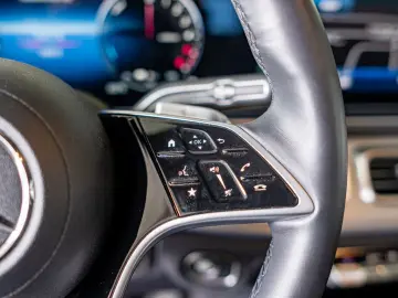 GLE 350 de 4M Advanced  AHK Distr. LED HUD Navi