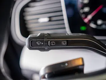 GLE 350 de 4M Advanced  AHK Distr. LED HUD Navi