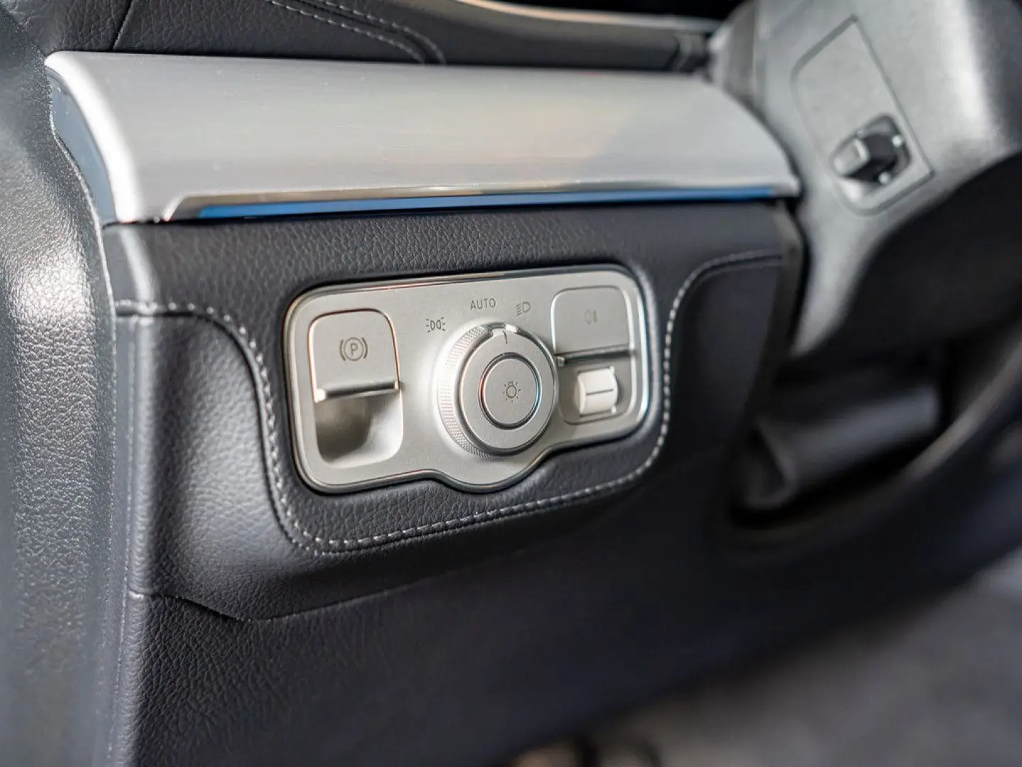 GLE 350 de 4M Advanced  AHK Distr. LED HUD Navi