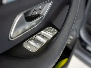 GLE 350 de 4M Advanced  AHK Distr. LED HUD Navi