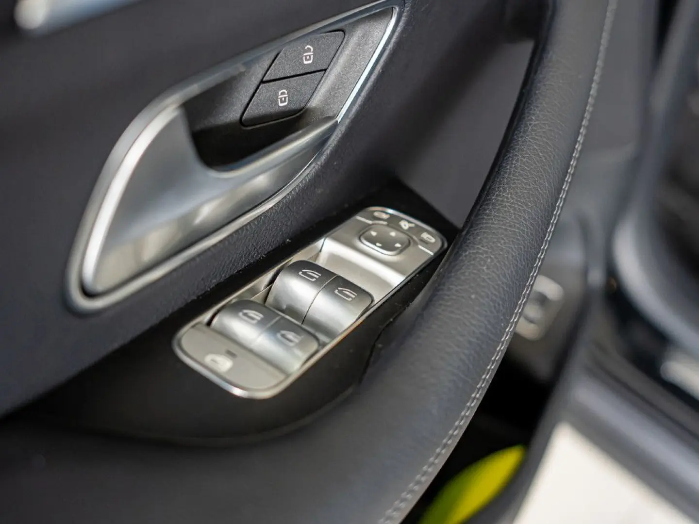 GLE 350 de 4M Advanced  AHK Distr. LED HUD Navi