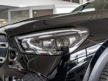 GLE 350 de 4M Advanced  AHK Distr. LED HUD Navi