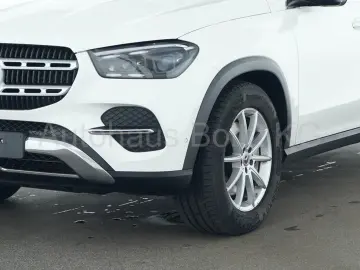 GLE 350 de 4M Adv. Paket Pano AHK Kamera el. Kla