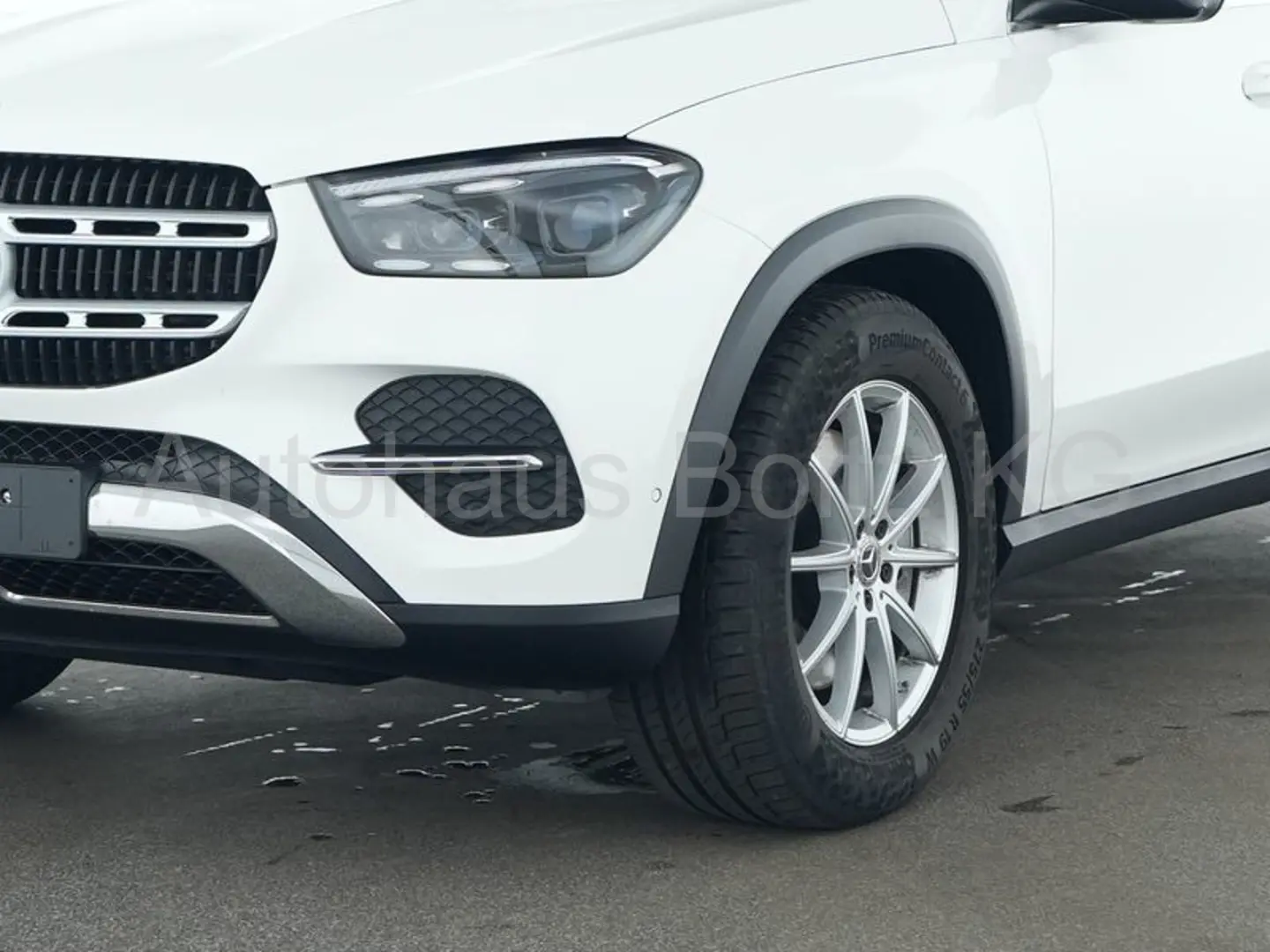 GLE 350 de 4M Adv. Paket Pano AHK Kamera el. Kla
