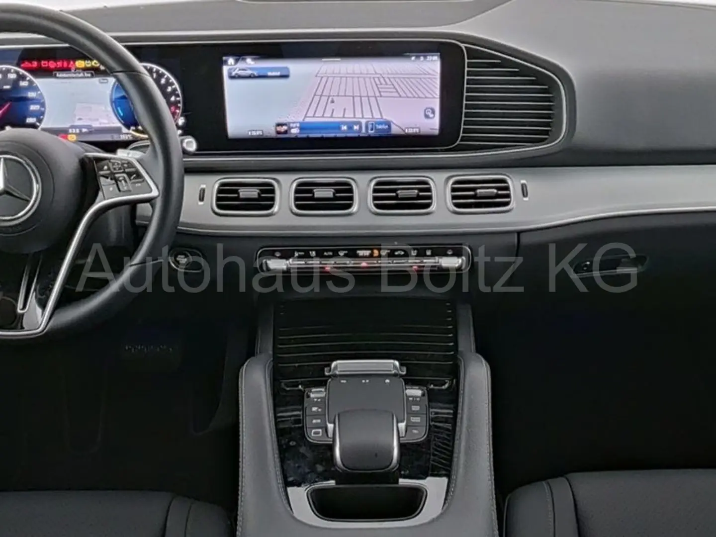 GLE 350 de 4M Adv. Paket Pano AHK Kamera el. Kla