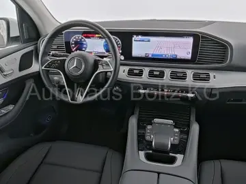 GLE 350 de 4M Adv. Paket Pano AHK Kamera el. Kla