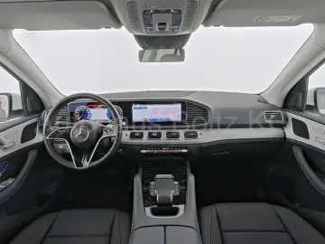 GLE 350 de 4M Adv. Paket Pano AHK Kamera el. Kla