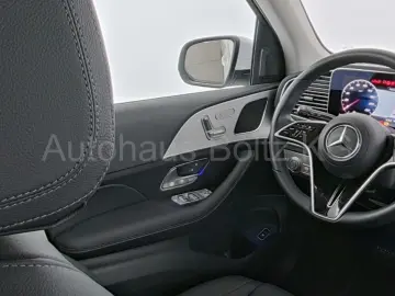 GLE 350 de 4M Adv. Paket Pano AHK Kamera el. Kla
