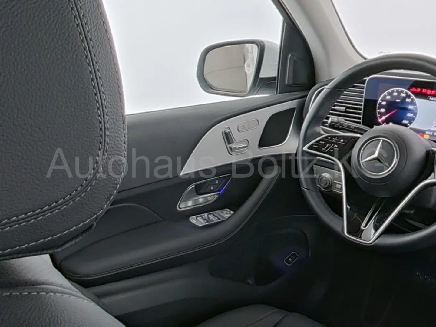 GLE 350 de 4M Adv. Paket Pano AHK Kamera el. Kla