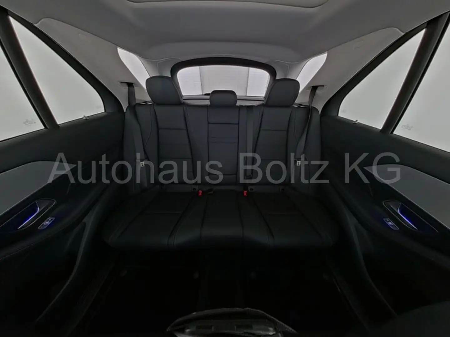 GLE 350 de 4M Adv. Paket Pano AHK Kamera el. Kla