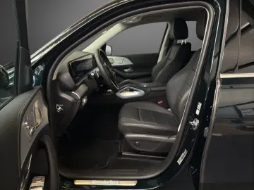 GLE 350 de AMG 4M Airmatic MEMORY AHK 360  20